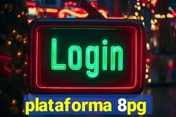 plataforma 8pg